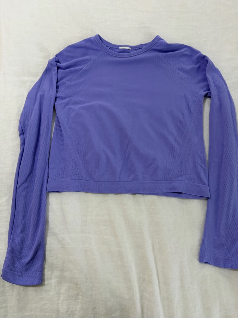 Athleta Girl Power Up Sport Length
Top